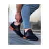 WG014 Gri Erkek Spor Ayakkabı