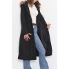 Beli Lastikli Mont Siyah - 11612.683.