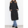 Beli Lastikli Mont Siyah - 11612.683.