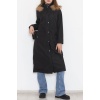 Beli Lastikli Mont Siyah - 11612.683.