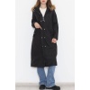 Beli Lastikli Mont Siyah - 11612.683.