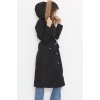 Beli Lastikli Mont Siyah - 11612.683.