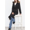 Beli Lastikli Mont Siyah - 11612.683.