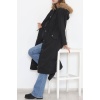 Beli Lastikli Mont Siyah - 11612.683.