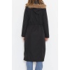 Beli Lastikli Mont Siyah - 11612.683.