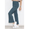 Fitilli Pantolon Petrol2 - 8337.1567.
