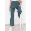 Fitilli Pantolon Petrol2 - 8337.1567.