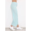 Fitilli Pantolon Suyeşili - 8337.1567.