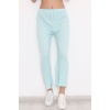 Fitilli Pantolon Suyeşili - 8337.1567.