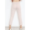 Beli Lastikli Pantolon Taş - 9189.1361.