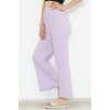Fitilli Pantolon Lila - 8337.1567.