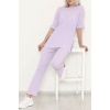 Fitilli Takım Lila - 8622.1567.