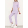 Fitilli Takım Lila - 8622.1567.