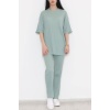 Fitilli Takım Mint - 8622.1567.