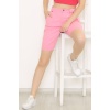 Gabardin Şort Pembe - 9662.1184.