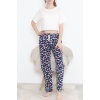 Polar Pijama Altı Lacikalpli1 - 11858.1048.