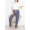 Polar Pijama Altı Lacikalpli1 - 11858.1048.
