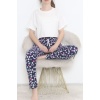 Polar Pijama Altı Lacikalpli1 - 11858.1048.