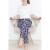 Polar Pijama Altı Lacikalpli1 - 11858.1048.
