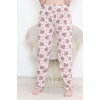 Pijama Altı Beyazçiçek - 11549.1048.