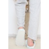Puanlı Peluş Terlik Mint - 12363.264.