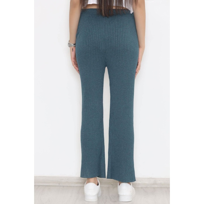 Fitilli Pantolon Petrol2 - 8337.1567.
