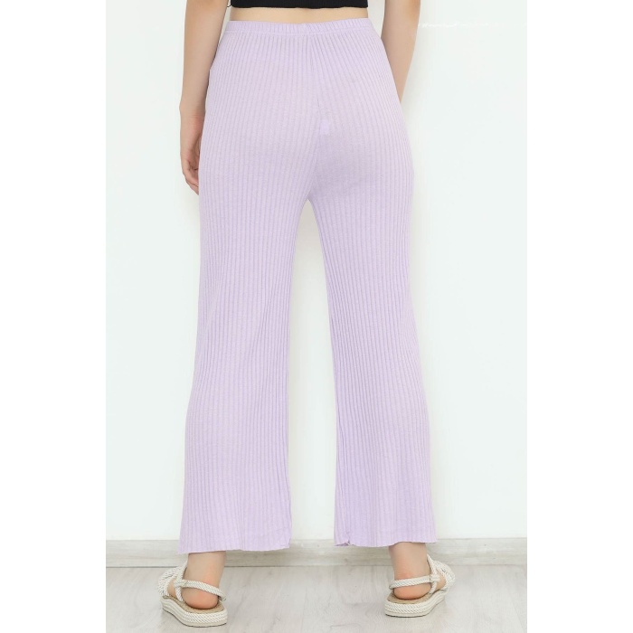 Fitilli Pantolon Lila - 8337.1567.