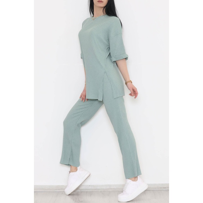 Fitilli Takım Mint - 8622.1567.