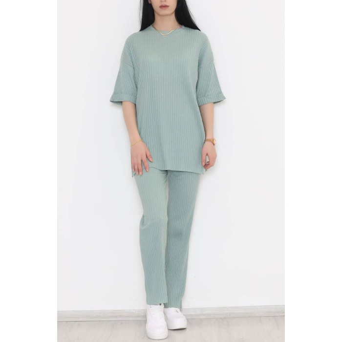 Fitilli Takım Mint - 8622.1567.