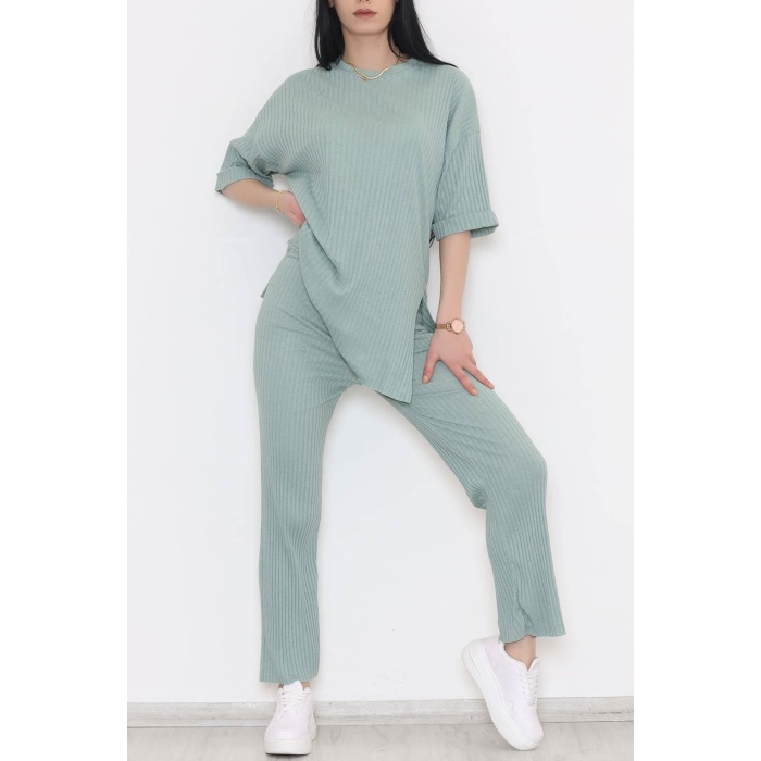 Fitilli Takım Mint - 8622.1567.