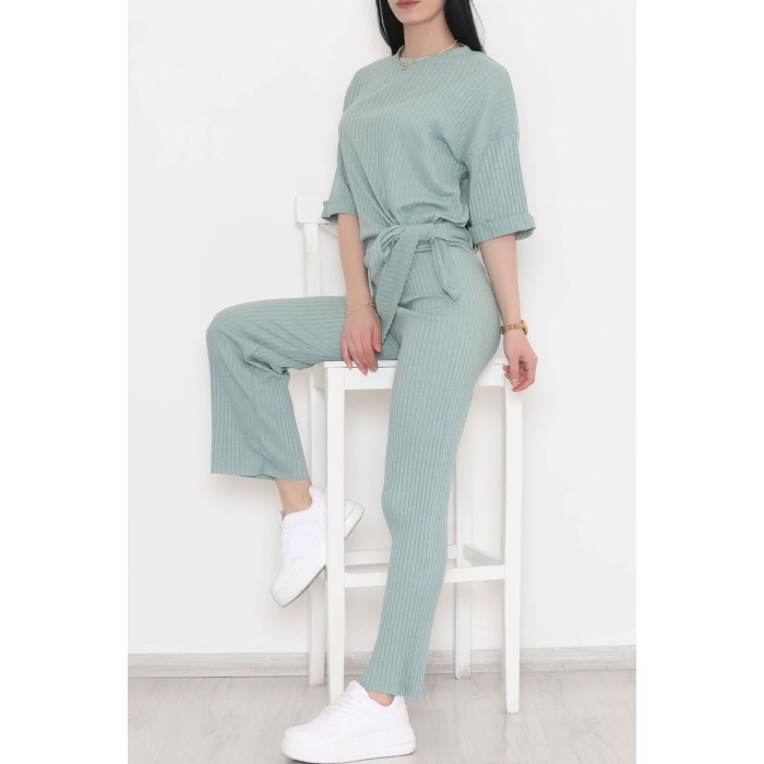 Fitilli Takım Mint - 8622.1567.