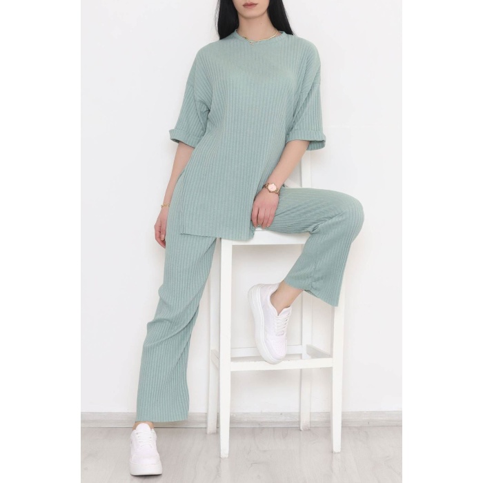 Fitilli Takım Mint - 8622.1567.