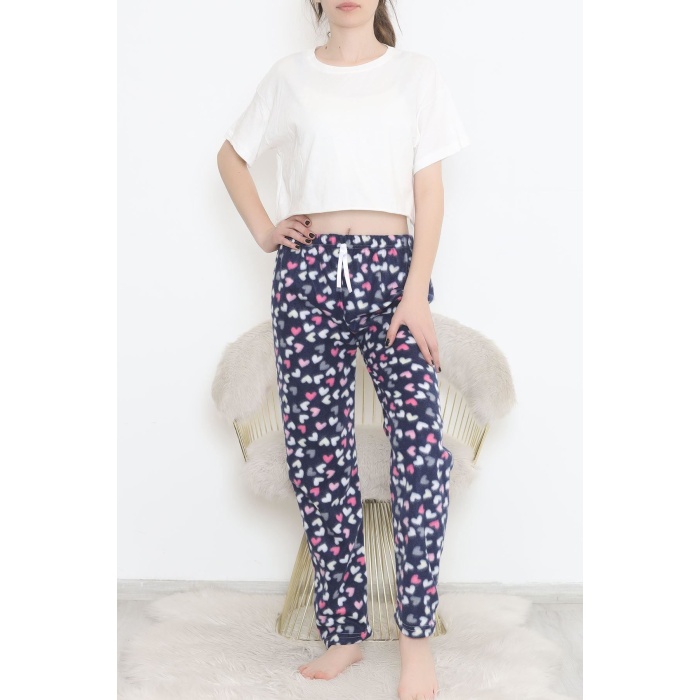 Polar Pijama Altı Lacikalpli1 - 11858.1048.