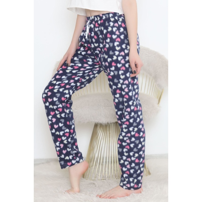 Polar Pijama Altı Lacikalpli1 - 11858.1048.