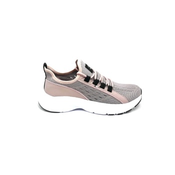 Mp 221-2390 Pembe Kadın Casual Spor Ayakkabı