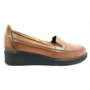 Christina 596, Taba 36 42 Büyük Numara Ortapedi Anne Ayakkabısı