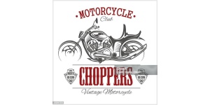 CHOPPER