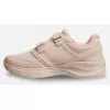 MP 251-1307 Bej Kadın Cırtlı Spor Ayakkabı