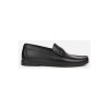 Pierre Cardin 25109 Siyah Erkek Loafer Günlük Deri Ayakkabı