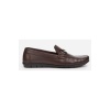 Pierre Cardin 90146 Kahverengi Erkek Loafer Günlük Deri Ayakkabı