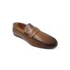 MARCOMEN 152-17028 Kahverengi Erkek Günlük Loafer Ayakkabı
