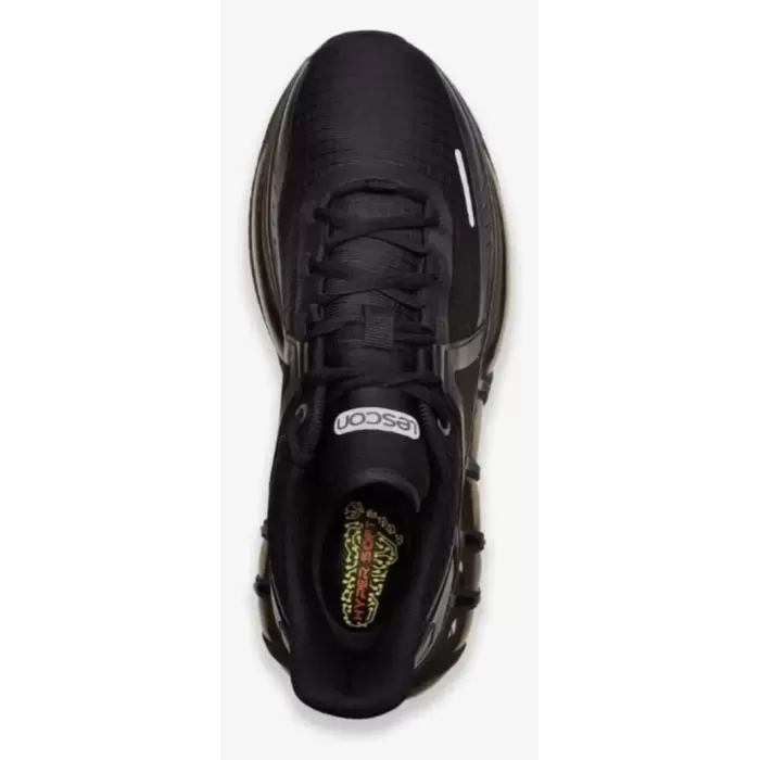 Lescon Aırfoam Eterium-4 Siyah Erkek Spor Ayakkabı