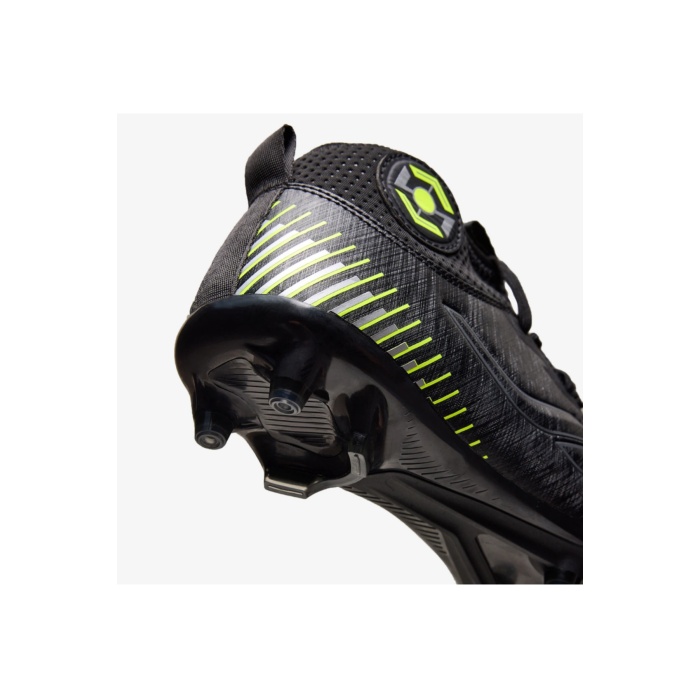 Lescon KRONOS ERKEK KRAMPON Siyah 25BAE0KRKRNM