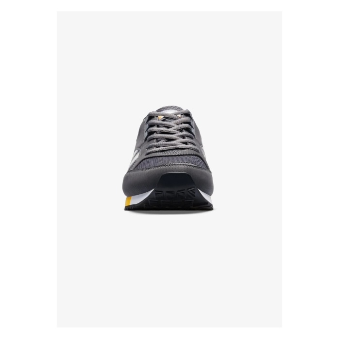 Lescon Boston 6 Füme Renk Erkek Sneaker Spor Ayakkabı