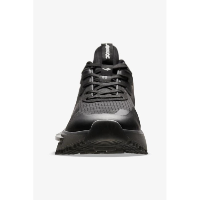 Lescon  Flex Foam Tıgan 2 Siyah Erkek Spor Ayakkabı 24BAE00TIGNM