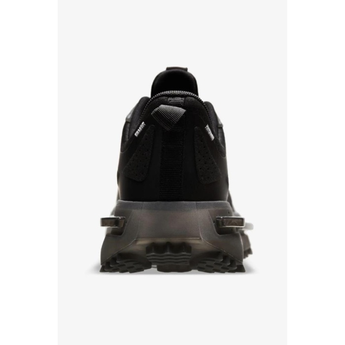 Lescon  Flex Foam Tıgan 2 Siyah Erkek Spor Ayakkabı 24BAE00TIGNM