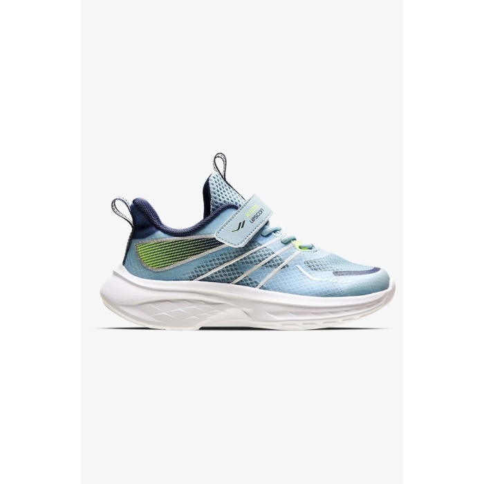 Lescon IBIZA ÇOCUK MAVİ SPOR AYAKKABI