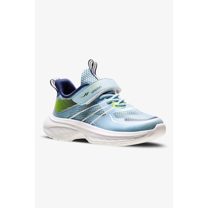 Lescon IBIZA ÇOCUK MAVİ SPOR AYAKKABI