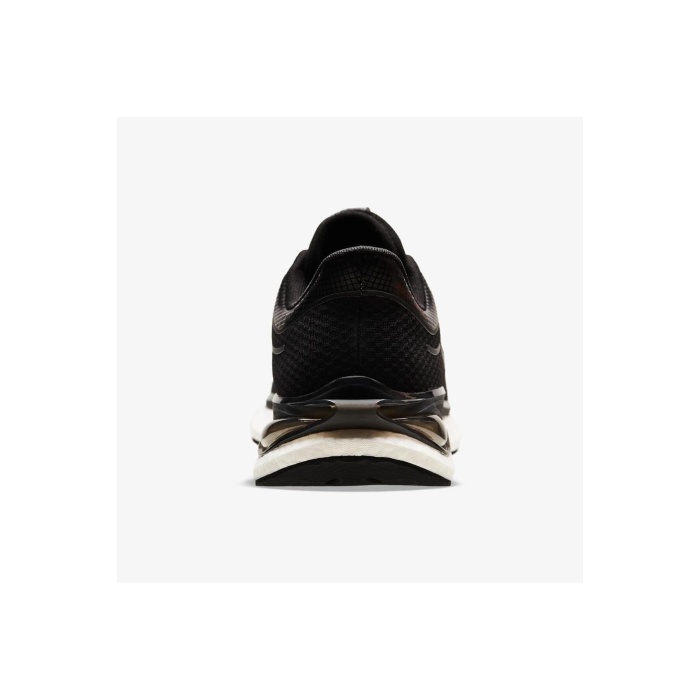 Lescon FLEX FOAM MIURA 2 SİYAH BORDO AİR TABAN COMFORT CASUAL SPOR AYAKKABISI