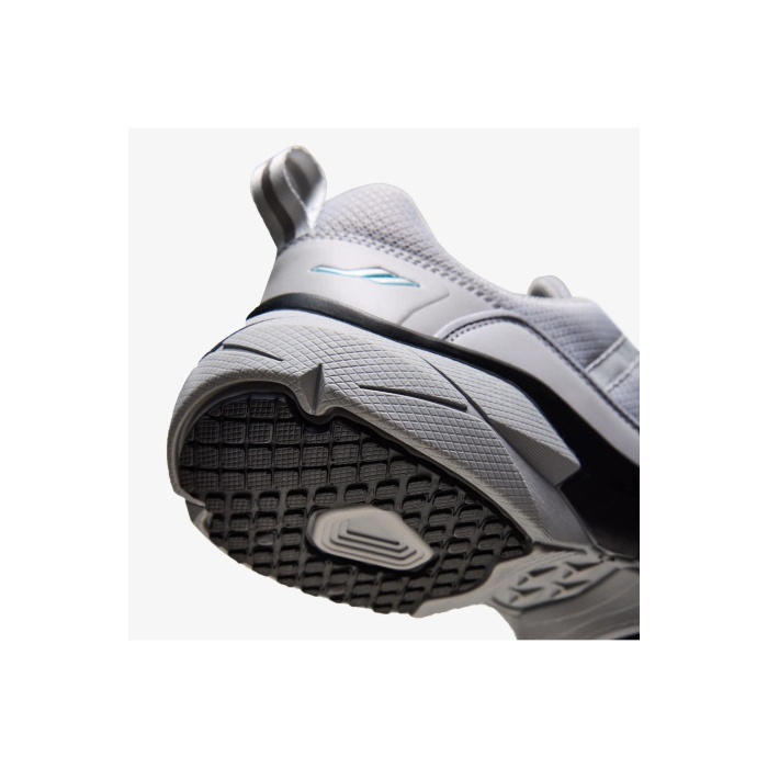 Lescon Astra 3 Easystep Erkek Spor Ayakkabı GRİ